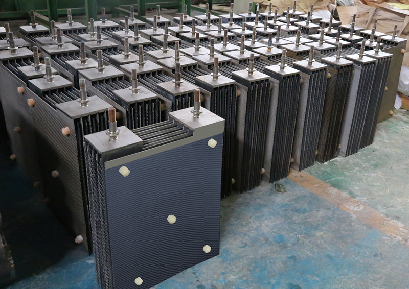 寶雞鈦陽極 寶雞鈦陽極