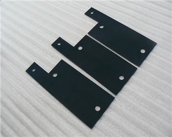 蝕刻液回收銅用鈦陽極